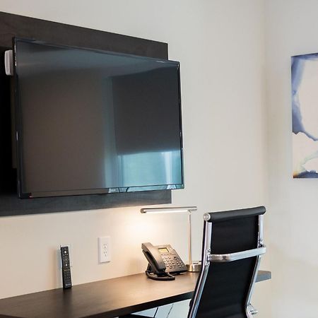 Stayapt Suites San Antonio-Randolph Live Oak Eksteriør bilde