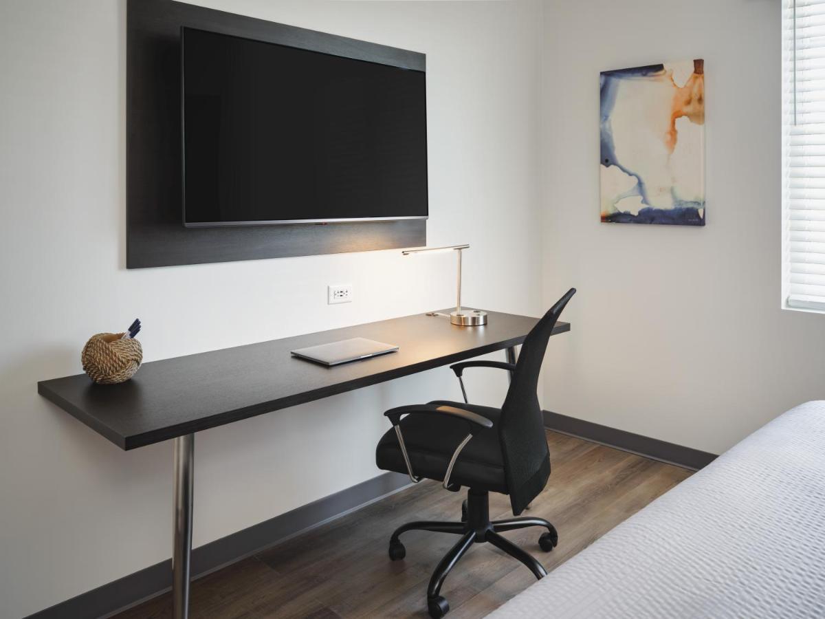 Stayapt Suites San Antonio-Randolph Live Oak Eksteriør bilde