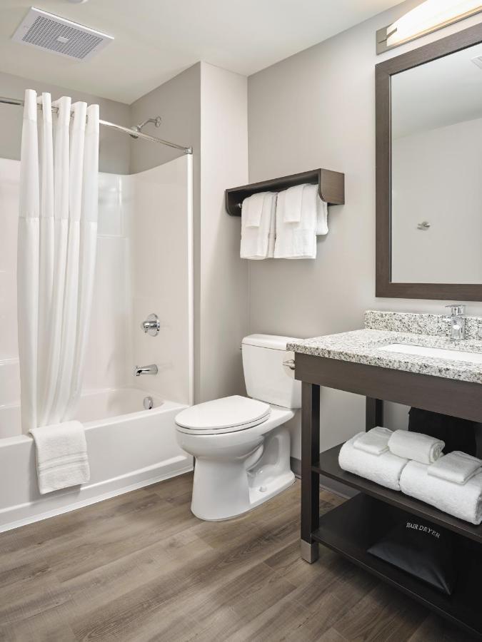 Stayapt Suites San Antonio-Randolph Live Oak Eksteriør bilde