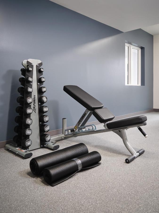 Stayapt Suites San Antonio-Randolph Live Oak Eksteriør bilde
