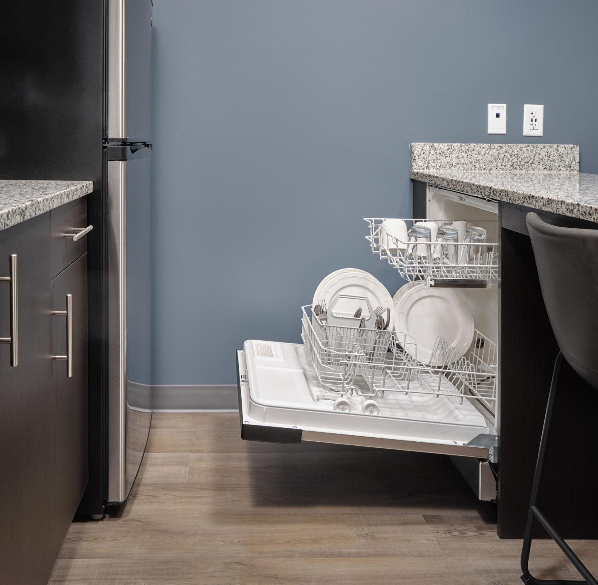 Stayapt Suites San Antonio-Randolph Live Oak Eksteriør bilde